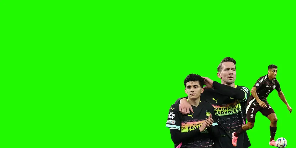 Teams photo of Mexico before match