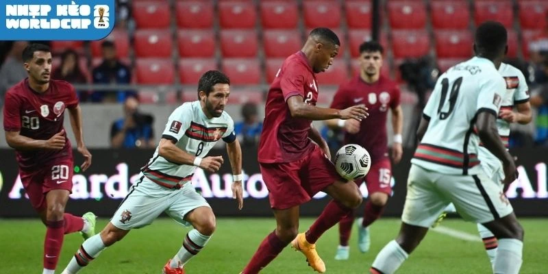 Bảng kèo trận Cabo Verde vs Ả Rập Xê Út