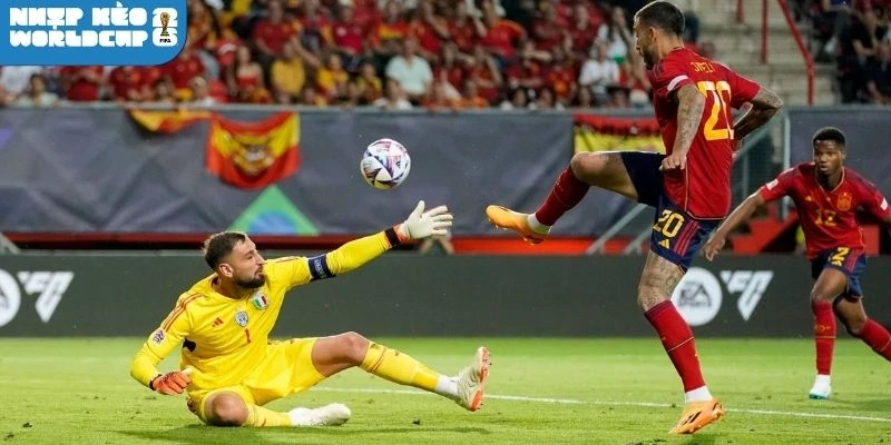 Chốt cửa xỉu 2.75 cho trận Ecuador vs Curacao