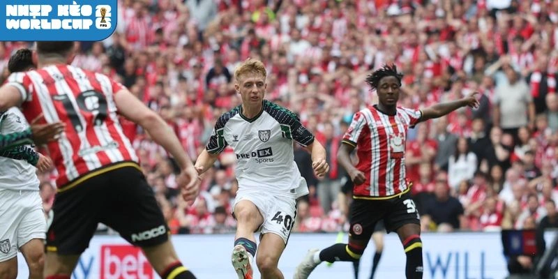 Chốt tài 2.5 cho trận so tài Thuỵ Sĩ vs Canada