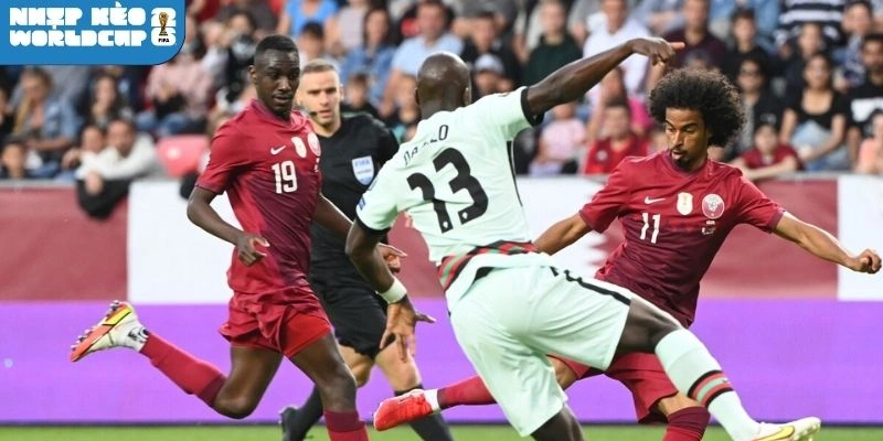 Đội hình dự kiến Croatia vs Ghana