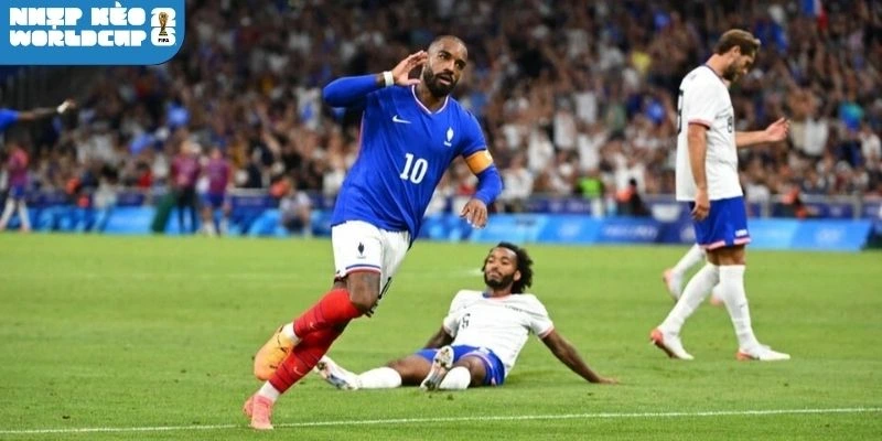 Đội hình ra sân của Iran vs New Zealand