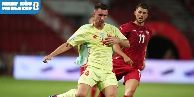 Đội hình ra sân Mexico vs Nam Phi