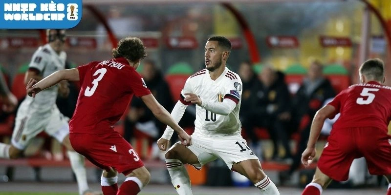 Đội hình ra sân Scotland vs Brazil