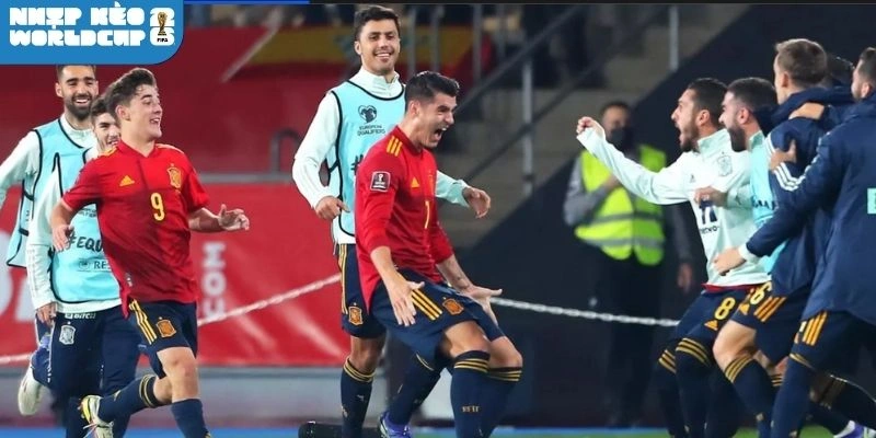 Đội hình ra sân trận Haiti vs Scotland