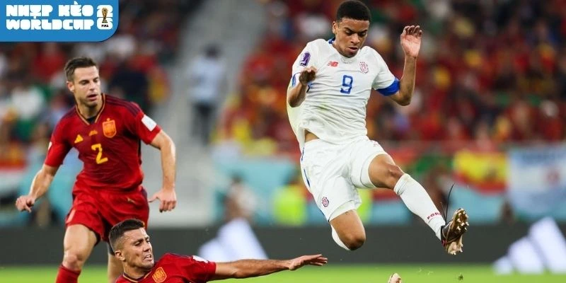 Đội hình trận chiến Bồ Đào Nha vs CH Congo