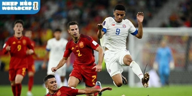 Chiến thuật dự kiến của hai đội bóng Đức vs Bờ Biển Ngà