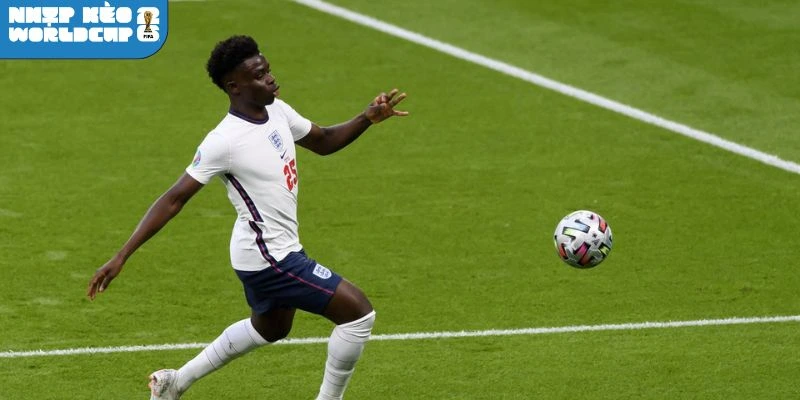 Odds châu Âu ưu tiên chọn Đức thắng với tỷ lệ 1.55