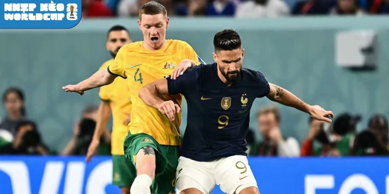 Dự đoán kèo trong trận Colombia vs Bồ Đào Nha