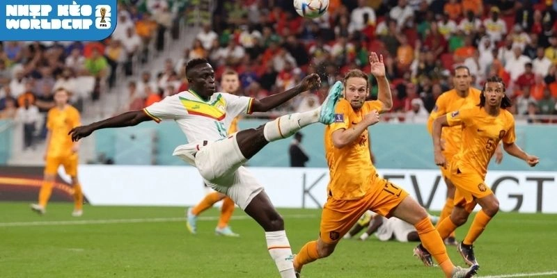 Dự đoán kèo trong trận Croatia vs Ghana