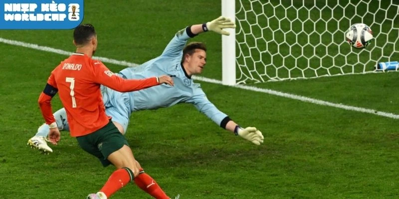 Phân tích kèo Bồ Đào Nha vs Uzbekistan