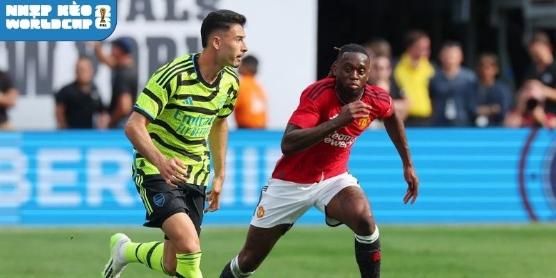 Phân tích kèo Na Uy vs Sénégal