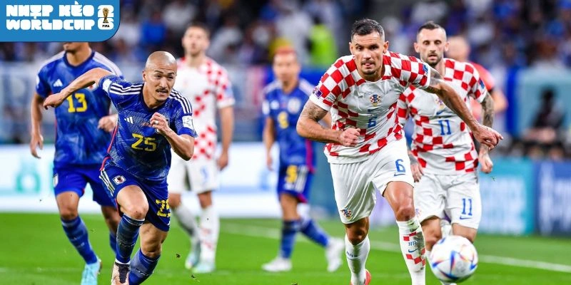 Phân tích tỷ lệ odds trận Tunisia vs Nhật Bản