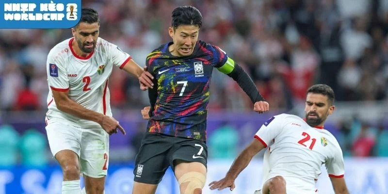 Sơ đồ dự kiến Ả Rập Xê Út vs Uruguay