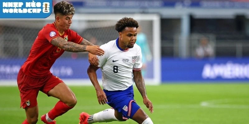 Sơ đồ dự kiến ra sân của hai đội Panama vs Croatia